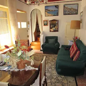 Casa Els Grecs Roses